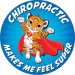 CHIROPRACTIC MAKES ME FEEL SUPER